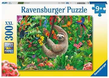 Ravensburger 13298 Puzzel - Multicolor - Unisex - 9 jaar en ouder