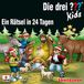 Adventskalender-Ein Sony 0889854188023