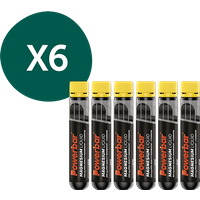 Powerbar Magnesium Liquid - 6 ampullen