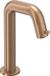 IVY Bond robinet de fontaine Contour modèle S, cuivre mat brossé PVD