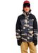 Quiksilver Forever 20k Ins Jacket Bleu S Homme
