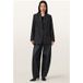 AllSaints Essie Blazer Gris anthracite Taille: 2