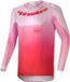 Alpinestars Supertech Dade Jersey Rouge Baie Lilas L
