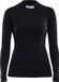 Craft Progress Baselayer CN LS W - Zwart - Maat XL