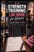 Strength Libri GmbH Strength Training Log Book for Women