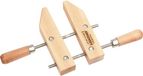 JORGENSEN Parallelklem 2390082