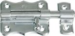 Amig - Opbouwgrendel - 35 x 33 mm - Verzinkt staal