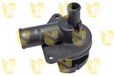 Unigom 341202 thermostaat flens limousine/SAXO/106/306 1.1/1,4