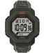 Timex UFC Knockout TW2V88300 Horloge - Kunststof - Groen - Ø 48 mm