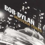 Modern Bob Dylan Modern Times + DVD