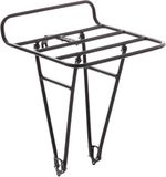 Pelago Commuter Large Voordrager Zilver 26''