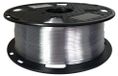PETG Pro Filament, transparent, 1.75 mm, 1 kg, pour impression 3D