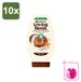 Garnier Loving Blends Conditioner Kokosmelk & Macadamia voor normaal tot droog haar, 250 ml - Voordeelpakket - 10 stuks