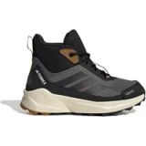 adidas TERREX Terrex Trailmaker 2 Mid RAIN.RDY Hiking Schoenen - Kinderen - Grijs