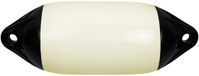 Polyform F-serie langspatbord - Wit / Blauw - Polyester