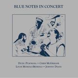 Blue Notes Blue Notes in Concert