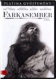 Filmostrada Sp. z o. o. The Wolfman [DVD]