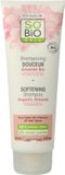 SO’BiO étic Shampoo lait d'amande protéines de riz 250ml