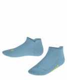 FALKE Azzuur Cool Kick kinder sneakersokken - 27-30