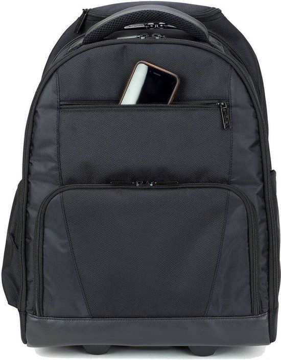 Targus Sport Laptop Rugzak 15-15.6" Zwart