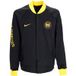 Golwar Sweatshirt homme Nba City Edition Showtime Dri-fit Veste Noir/ocre/amarillo/ocre
