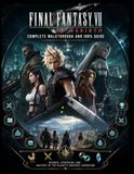 Final Fantasy VII Rebirth: Complete Walkthrough and 100% Guide