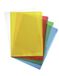 Durable 233700 Sheet Protector A4 Polypropylene Mint 100 Pieces