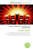 Jason OmniScriptum Jason Segel Paperback
