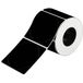 NIIMBOT Rouleau d'étiquettes 50 mm x 0,05 m noir 140 pc(s) 1ED00775102 Étiquette universelle