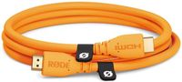 RØDE Rode HDMI 1.5 Orange - HDMI - 1.5m Oranje