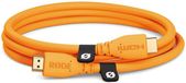 RØDE Rode HDMI 1.5 Orange - HDMI - 1.5m Oranje