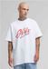 Mister Tee Good Girls Oversize Heren T-shirt - XS - Wit