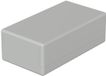 TRU COMPONENTS KS 430 05430002.MT36 Elektronicabehuizing 120 x 65 x 40 Polystereen (EPS) Lichtgrijs 1 stuk(s)