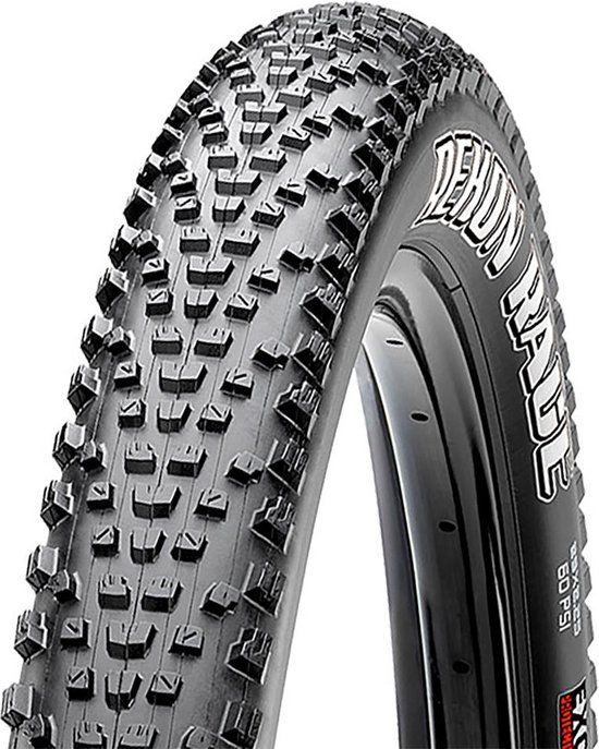 Maxxis Rekon Race MTB Tire - 29x2.25" - Black