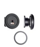 Brodit Support magnétique MagSafe & Android