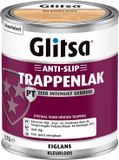 Glitsa Acryl Trappenlak - Anti-slip - Transparant - 750 ml