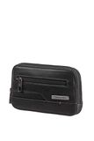 Samsonite Pro-DLX 5 SLG - Sleuteletui, 11,6 cm, zwart