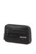 Samsonite Pro-DLX 5 SLG - Sleuteletui, 11,6 cm, zwart