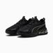 PUMA SOLAR SCHOENEN 31117502 Zwart Unisex Hardlopen Maat 45