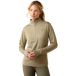 Ariat Pull Femme avec 1/2 zip Ariat Team EQ