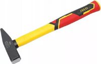Juco M9103 Serie Smedenhamer - 1 kg - Glasvezel - Ergonomische Handgreep