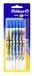 Pelikan 306696 Inktwisstift Super Pirat 850F+B, 6 stuks