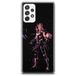 ERT GROUP Telefoonhoes voor Samsung A52 5G / A52 LTE 4G / A52S 5G origineel en officieel gelicentieerd Marvel patroon Thor 008 optimaal aangepast aan de vorm van de mobiele telefoon, hoes van TPU