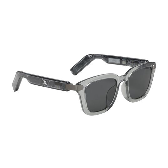 JBL Soundgear Frames Square Onyx