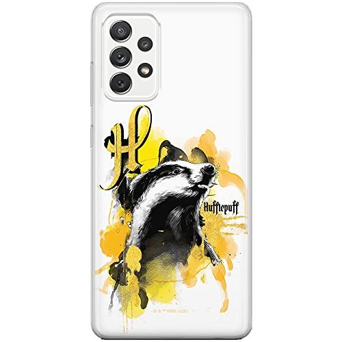 ERT GROUP Mobiele Telefoonhoesje voor Samsung Galaxy A53 5G - Harry Potter Patroon 010