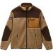 Napapijri Veste femme Yupik à fermeture éclair oversize