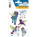 HERMA 6667 Sticker Film Meerkleurig Permanent 5 stuk(s)