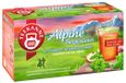 TEEKANNE Alpine bergkruiden - tisane alpine - harmonieux et aromatique - plaisir herbacé apaisant - qualité TEEKANNE