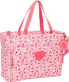 Vicky Martin Berrocal Handtas In bloom Roze