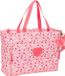 Vicky Martin Berrocal Handtas In bloom Roze